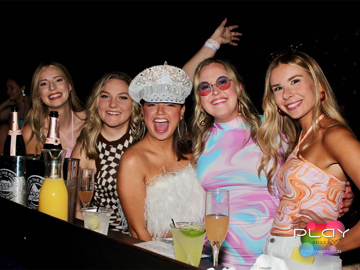 Louisville Bachelorette Party: Top 20 Reasons To Party Here - Bach